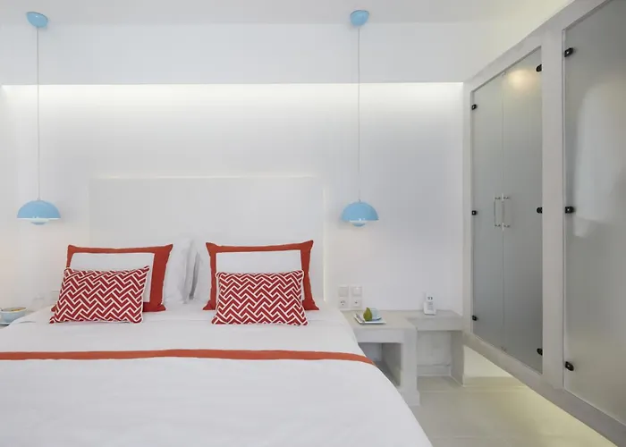Alta Vista Suites