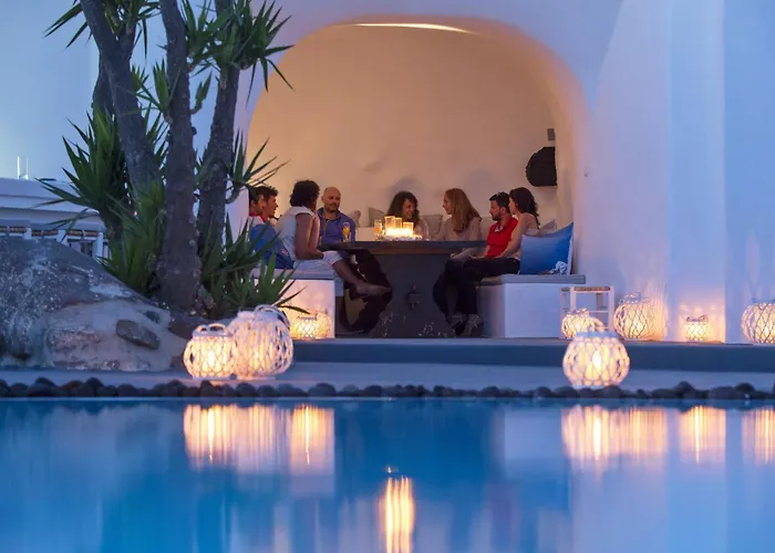Alta Vista Suites