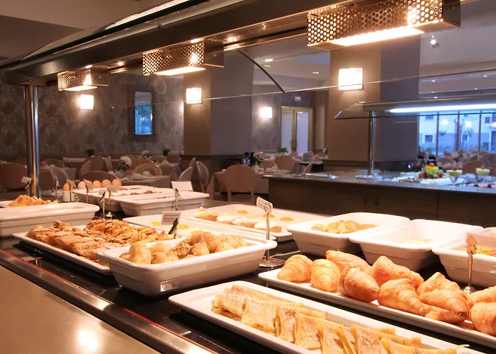 Hotel Du Lac Congress Center & Spa