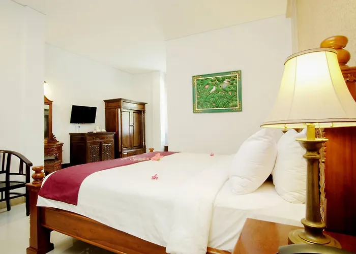 Puri Saron Senggigi Hotel