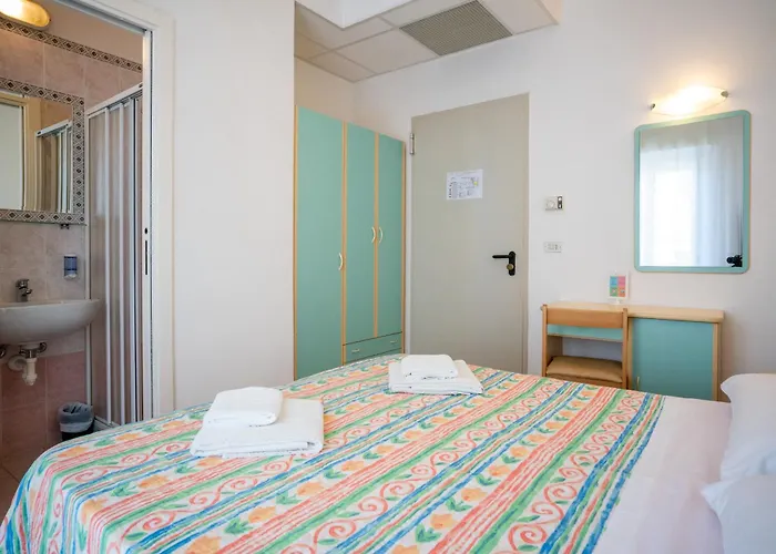 Hotel Radar