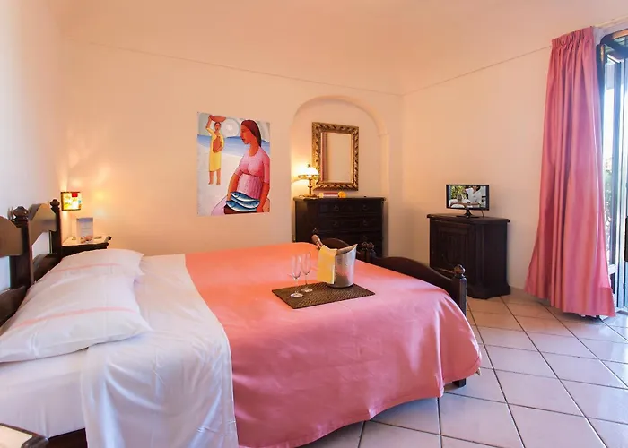 Hotel San Valentino Terme