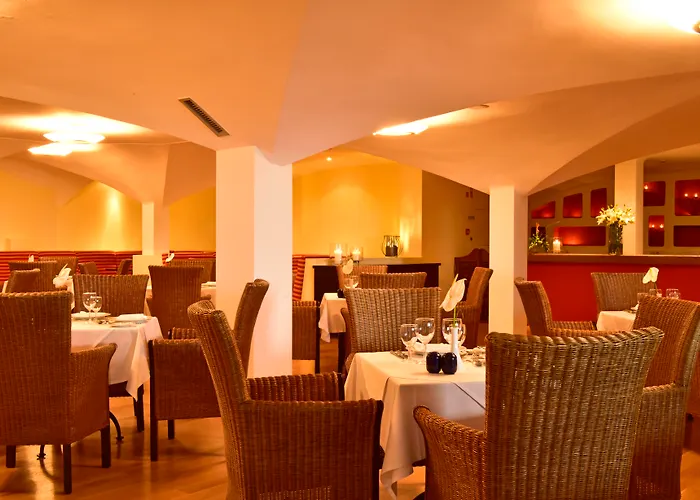 Pestana Viking Beach&SPA Resort