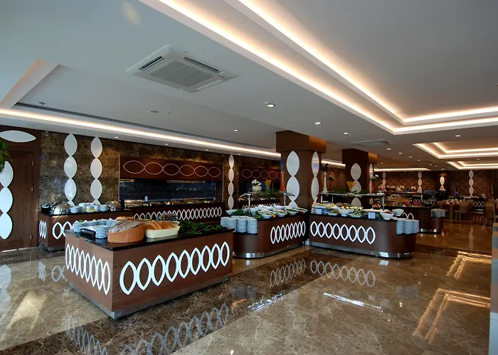 Maya World Hotel All Inclusive