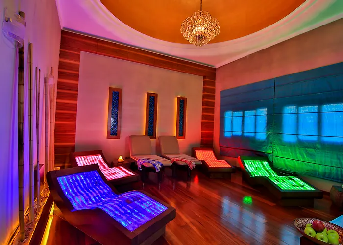 Hotel Celik Palas Convention Center & Thermal Spa