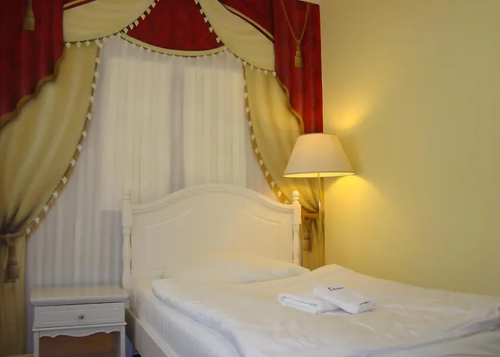 Hotel Saint Petersburg