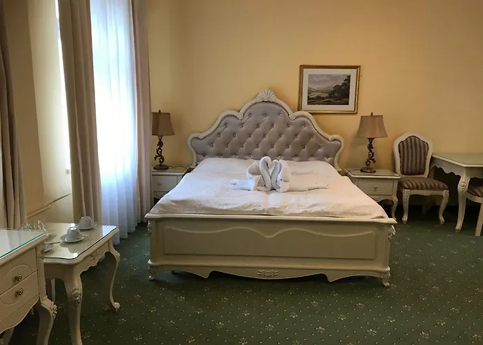 Hotel Saint Petersburg