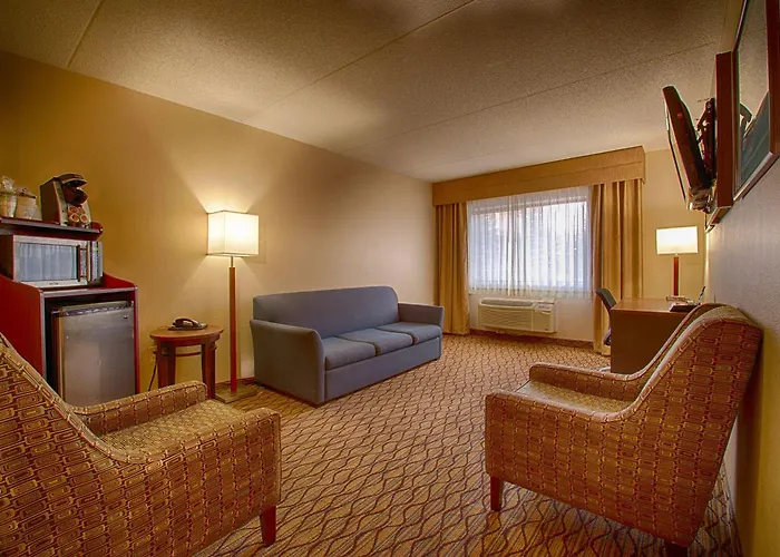 Grand Canyon Hotel & Suites