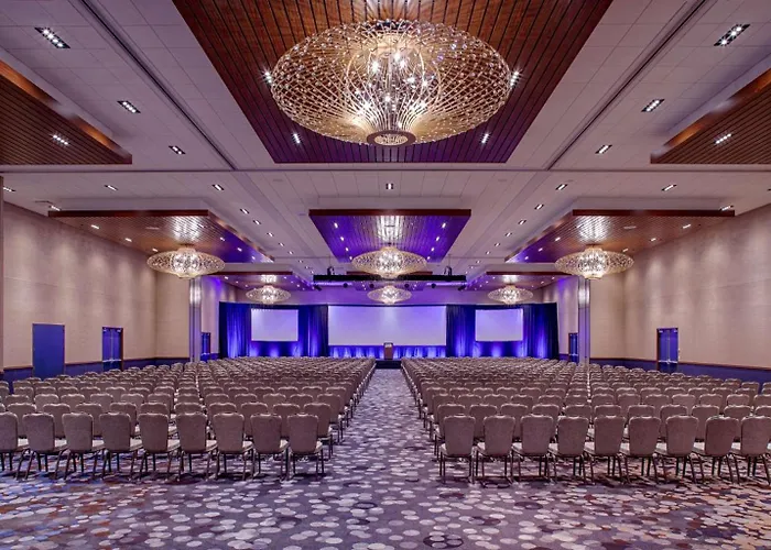 Hyatt Regency Minneapolis