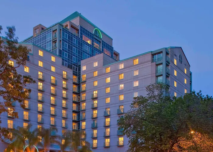 Hyatt Regency Sacramento