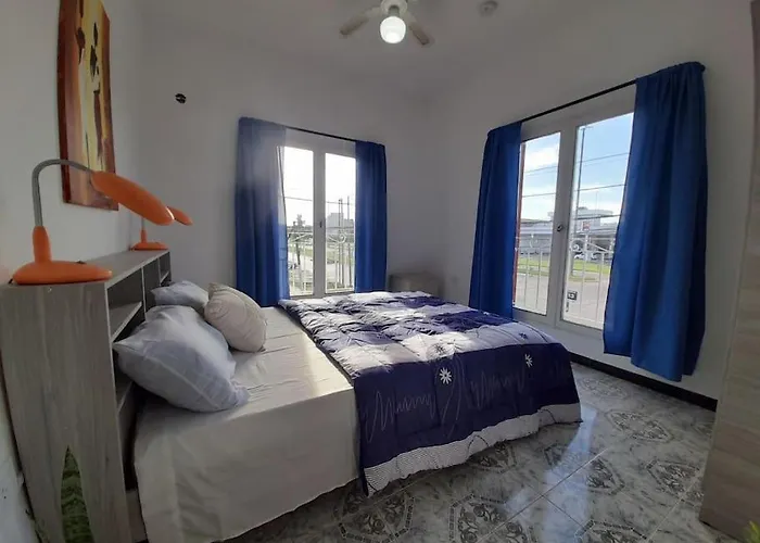 Hospedaje La Plata 2