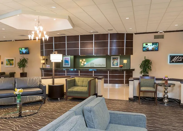 Holiday Inn Cleveland - South Independence By Ihg