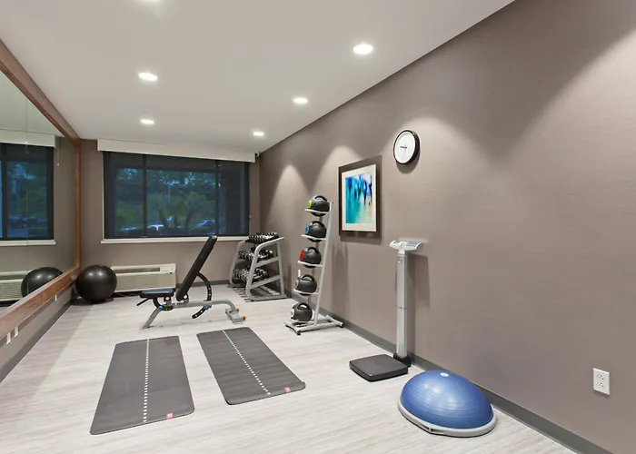 Holiday Inn Diamond Bar - Pomona By Ihg