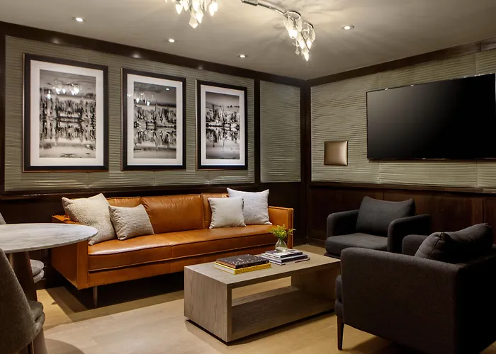 The Muse New York
