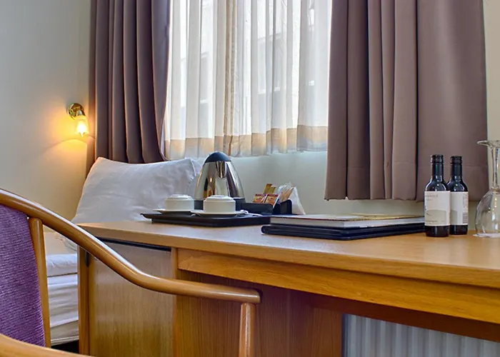 Center Hotels Skjaldbreid