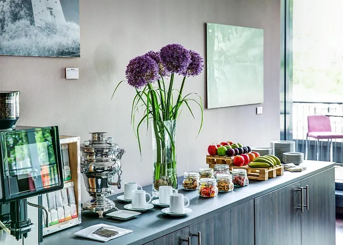 IntercityHotel Berlin Brandenburg Airport