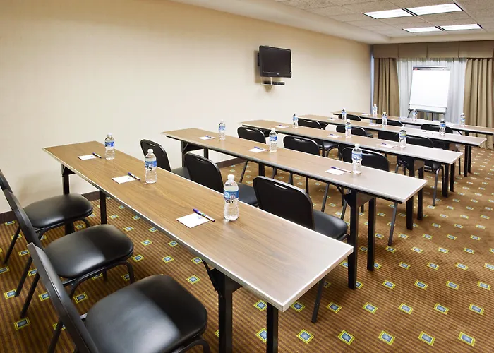 Holiday Inn Express Hotel & Suites East Lansing By Ihg