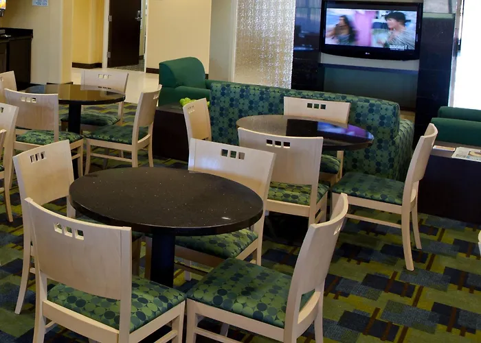 Holiday Inn Express Hotel & Suites Lansing-Dimondale By Ihg