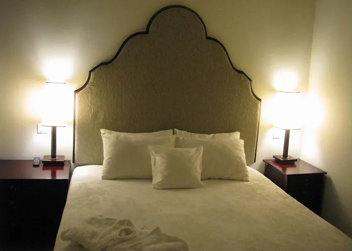 Jerusalem Gold Hotel