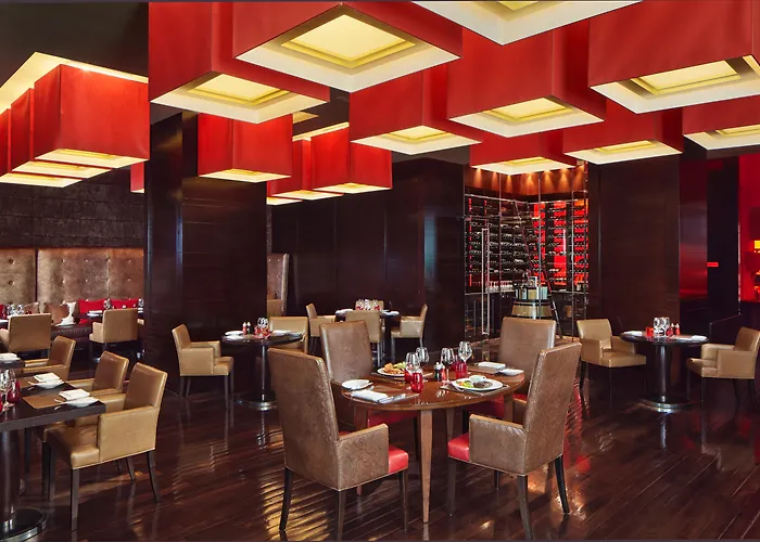 Radisson Blu Hotel Bucharest