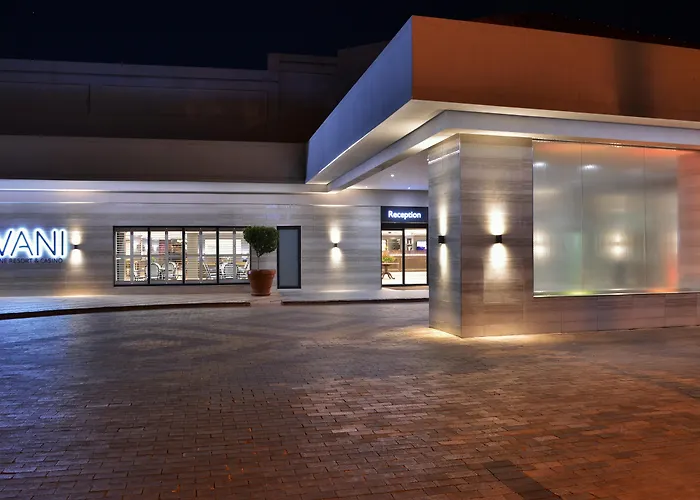 Avani Gaborone Resort & Casino