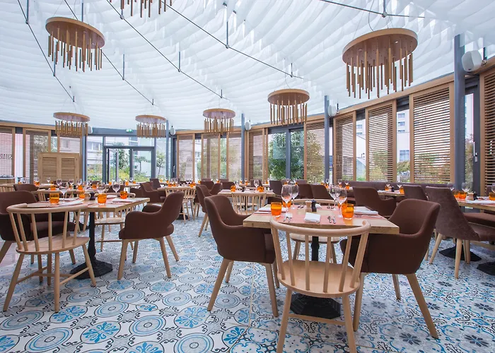 Radisson Blu Hotel Bucharest