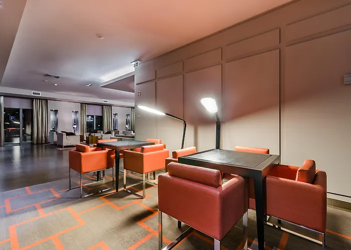 Hotel Villa Batalha