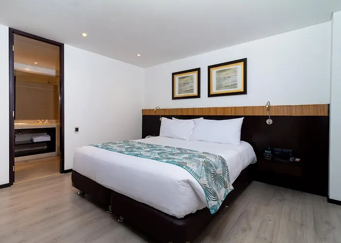 Hotel Madisson Inn Luxury