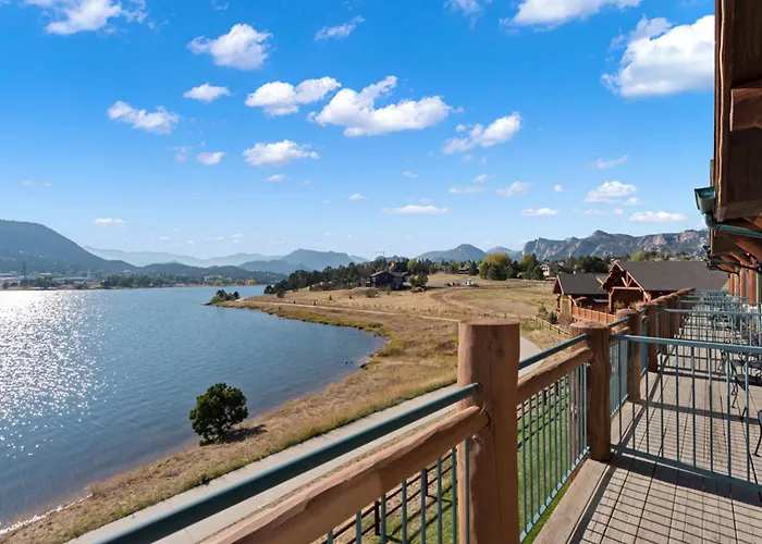 The Estes Park Resort