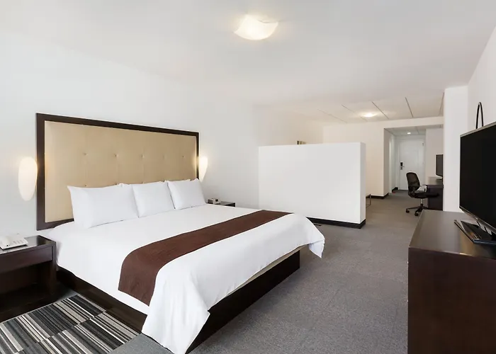 Wyndham Costa Del Sol Lima Airport