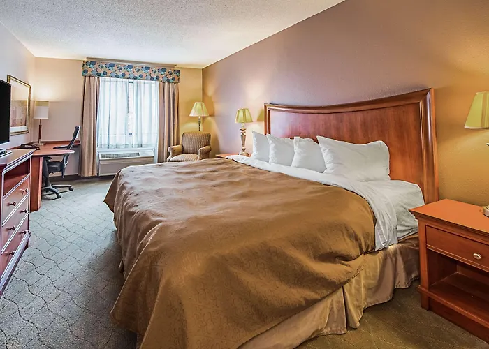 Rodeway Inn Huntington