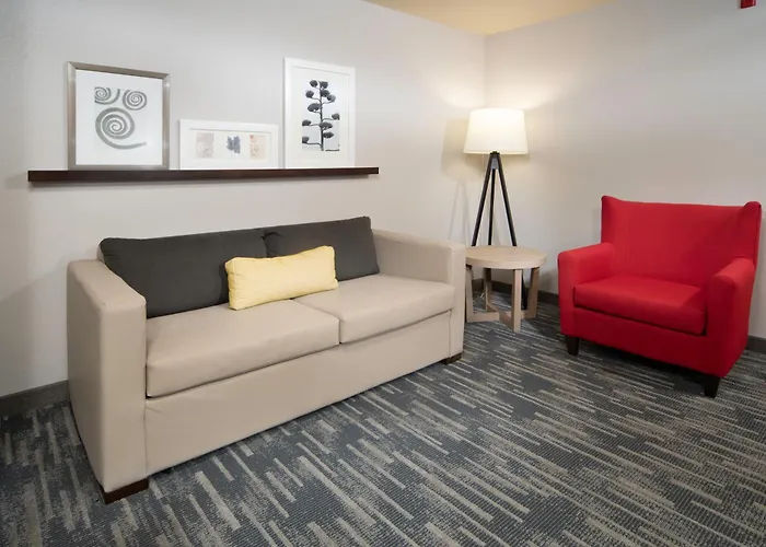 Country Inn & Suites By Radisson, Rocky Mount, Nc