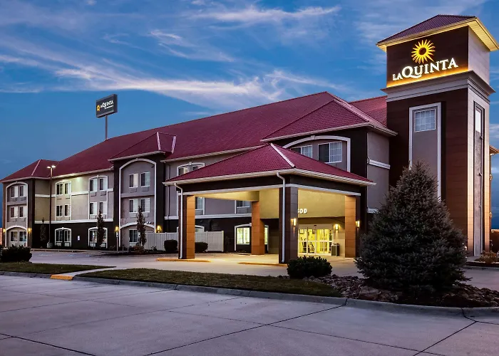 La Quinta By Wyndham North Platte