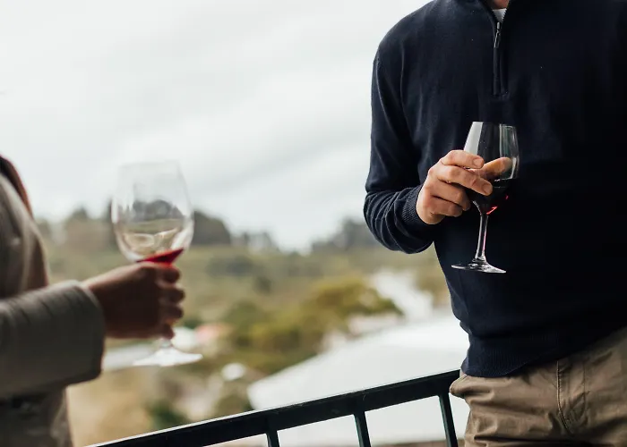 Rydges Rotorua