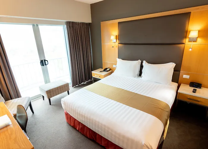 Rydges Rotorua