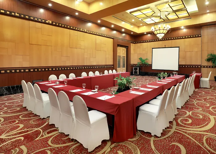 Swiss-Belhotel Maleosan Manado