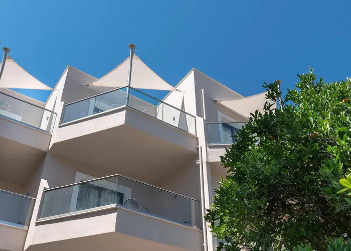 Eva Mare Hotel & Suites - Adults Only