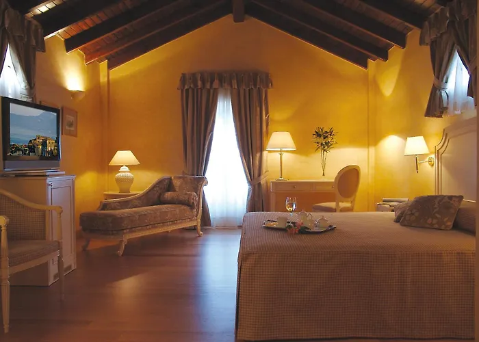 Siora Vittoria Boutique Hotel