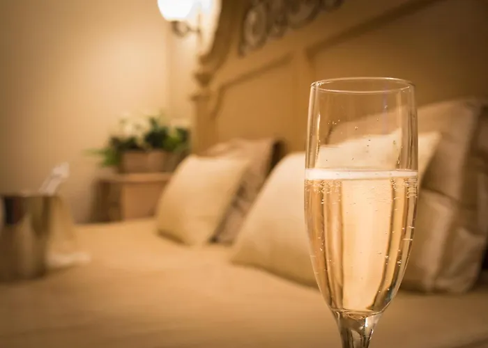 Theofilos Paradise Boutique Hotel
