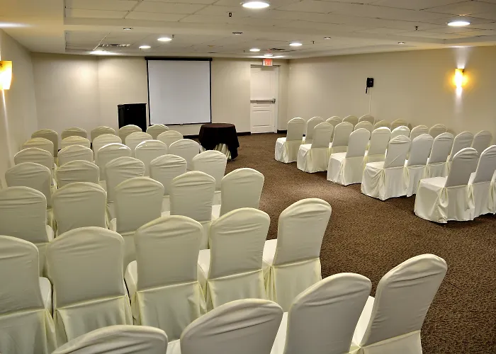 Holiday Inn Reynosa Zona Dorada By Ihg