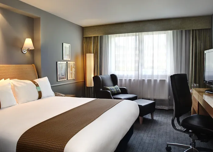 Holiday Inn London Sutton By Ihg