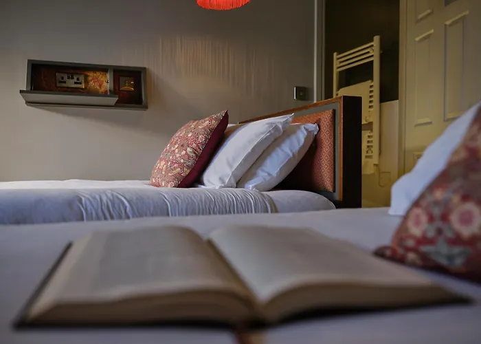 The Bath Hotel