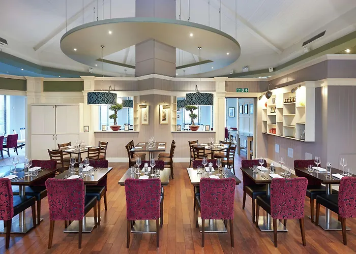 Hilton Bracknell