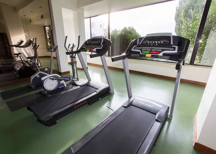 Hotel Eurosol Leiria&Jardim