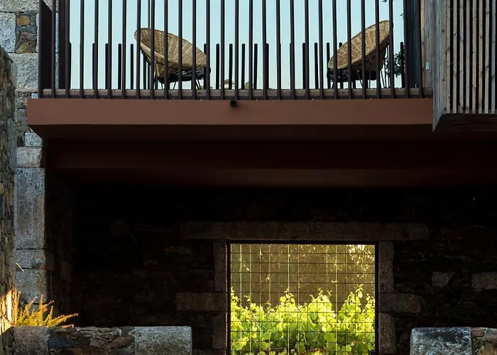 Monverde - Wine Experience Hotel - By Unlock Hotels