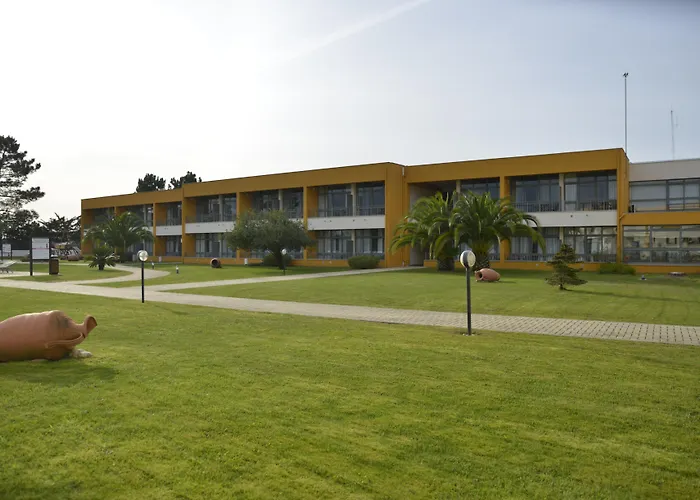 VILA PARK Nature&Business Hotel