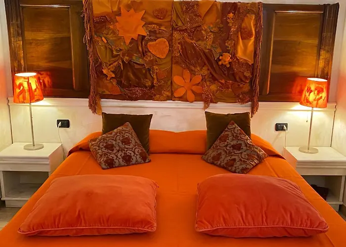 Art Hotel Al Fagiano
