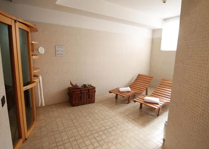 Mh Hotel Piacenza Fiera