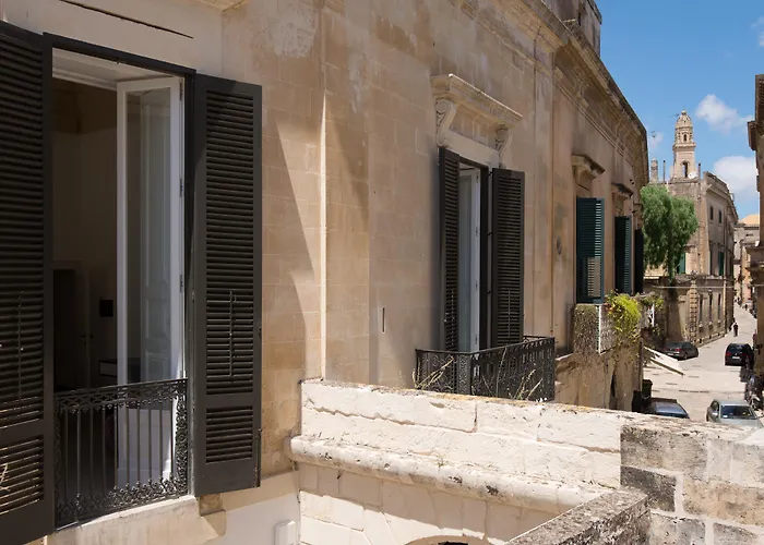 Palazzo De Noha - Boutique Hotel