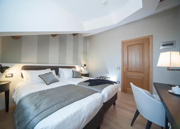 Hotel Grande Italia